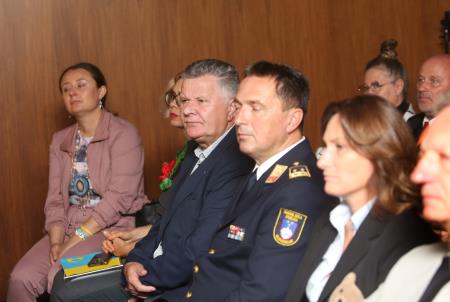 Podelitev nagrade EP državljan Evrope Sandiju Curku 20 Foto Ljubo Vukelič